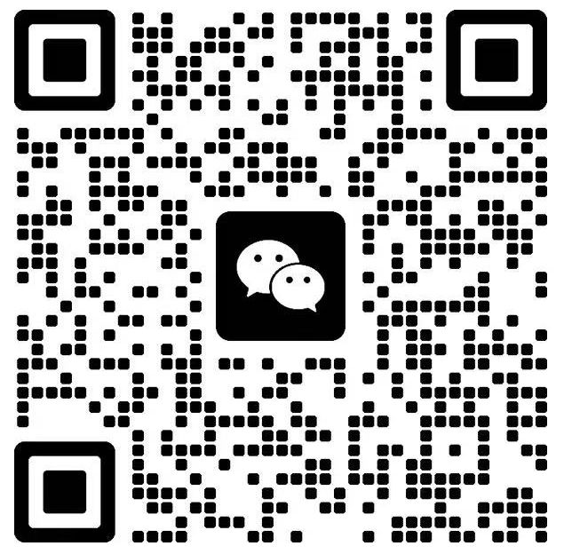 WeChat QRコード